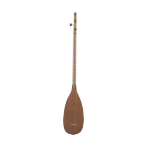 Instrument Tanbur Tanboor persan par Molana Zahed