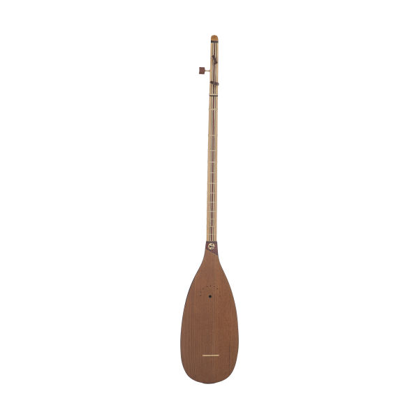 Instrument Tanbur Tanboor persan par Molana Zahed