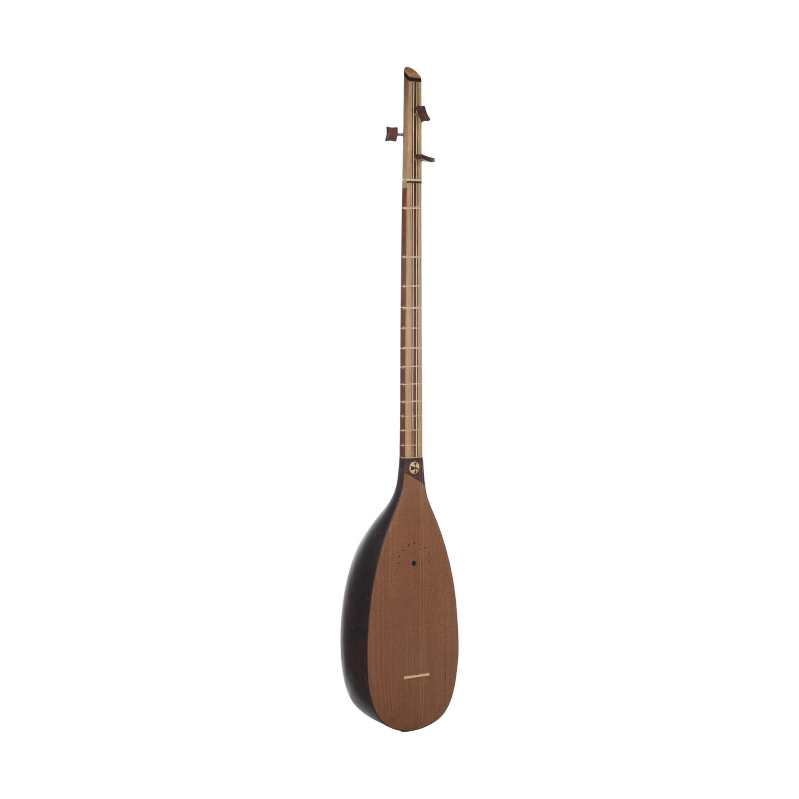 Instrument Tanbur Tanboor persan par Molana Zahed