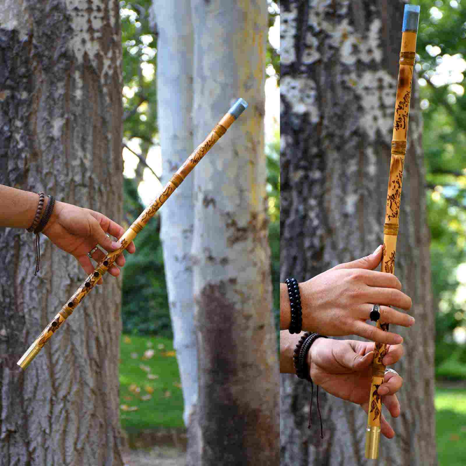 Ney Persan IranSaz F19 – Accordage Fa