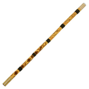 Ney Persan IranSaz F15 – Accordage Fa