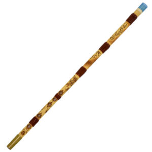 Ney Persan IranSaz F12 – Accordage Fa
