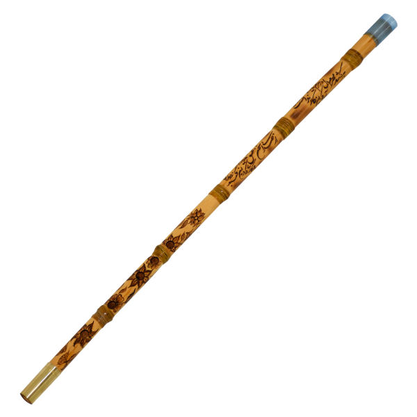 Ney Persan IranSaz F19 - Accordage Fa