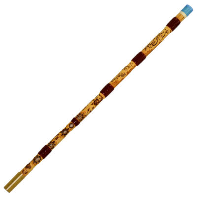 Ney Persan IranSaz F1 - Accordage Fa