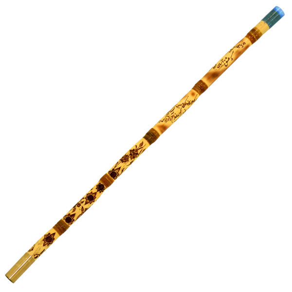 Ney Persan IranSaz F18 - Accordage Fa