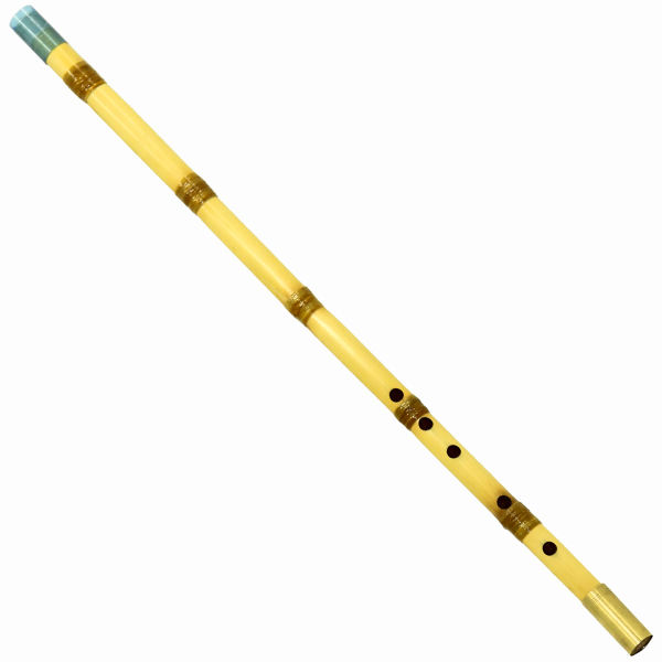 Ney Persan IranSaz VI - Accordage Mey