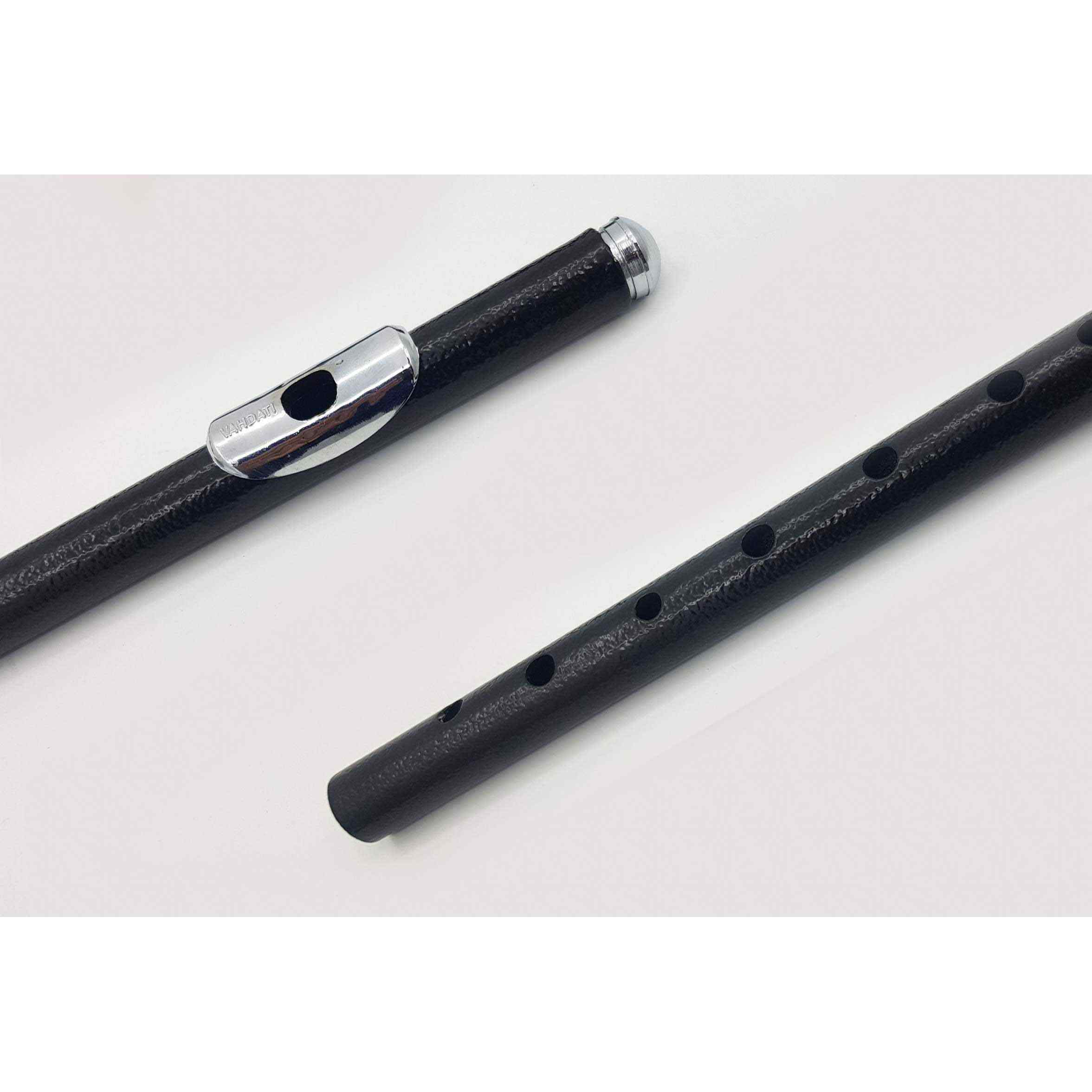 Ney à vent Persan Vahdti – Accordage La