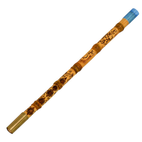 Ney Persan IranSaz C17 - Accordage Octave