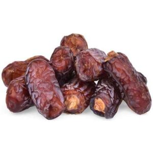 Dattes séchées iraniennes Piarom premium – 2000 grammes