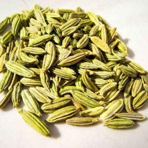 Graines de cumin vert iranien premium (Zireh Sabz) – 800g