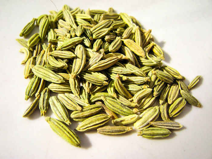 Graines de cumin vert iranien premium (Zireh Sabz) - 800g