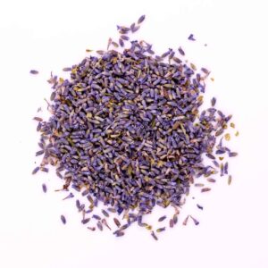 Fleurs de lavande séchées – 800g – Herbe aromatique premium