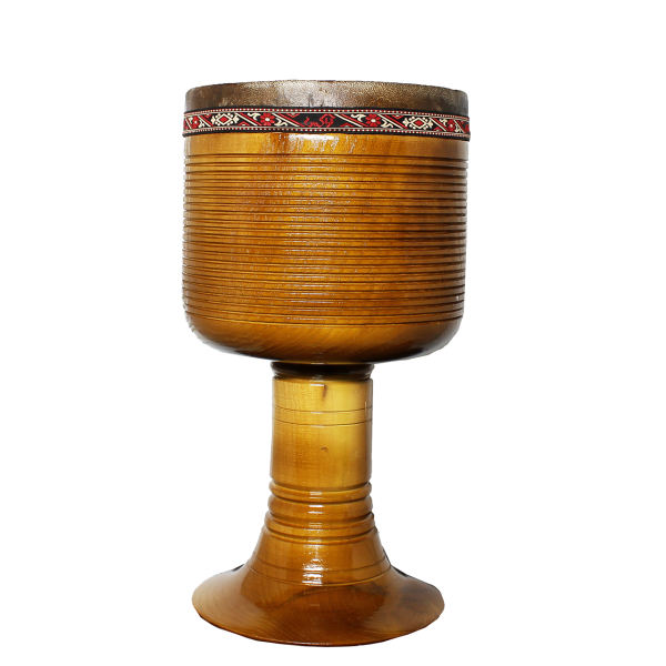 Tambour Tombak Persan - Modèle Arax 235