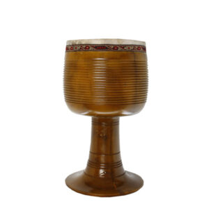 Tambour Tombak Persan – Modèle Arax 245