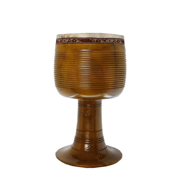 Tambour Tombak Persan - Modèle Arax 245