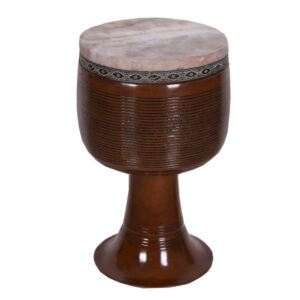 Tambour Tombak Persan – Modèle Mohebpour en Fibre de Verre 3020
