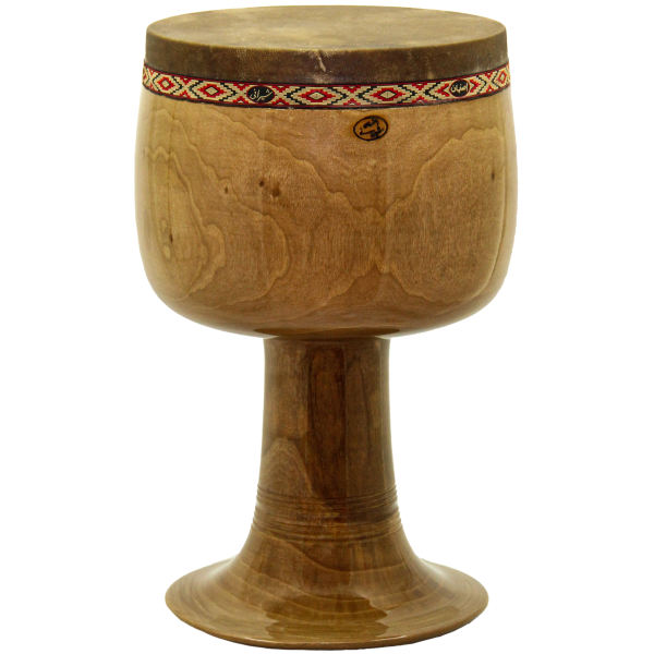 Tambour Tombak Persan - Modèle Shirani 4M