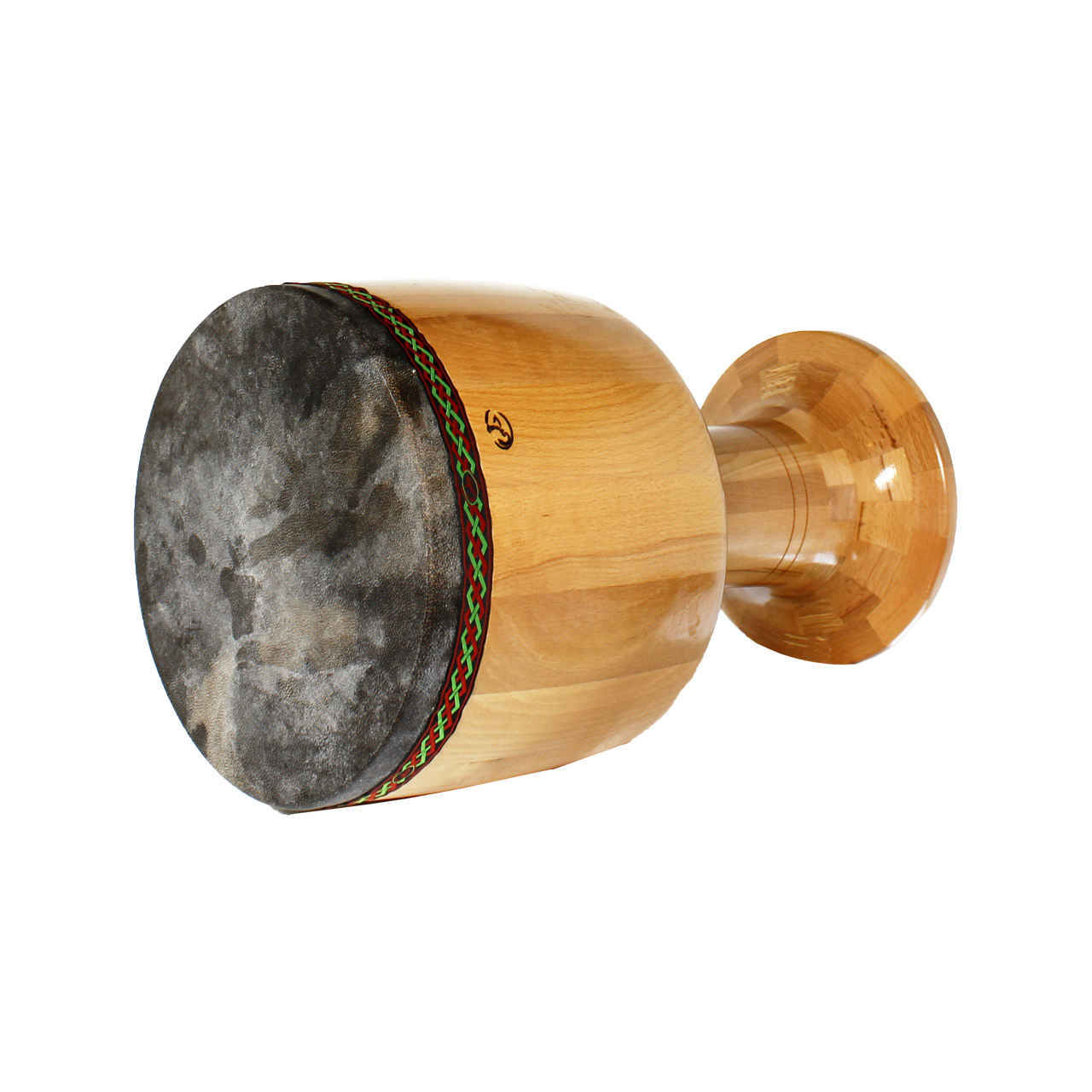 Tambour Tombak Persan – Helmi Taille 26, Modèle 260