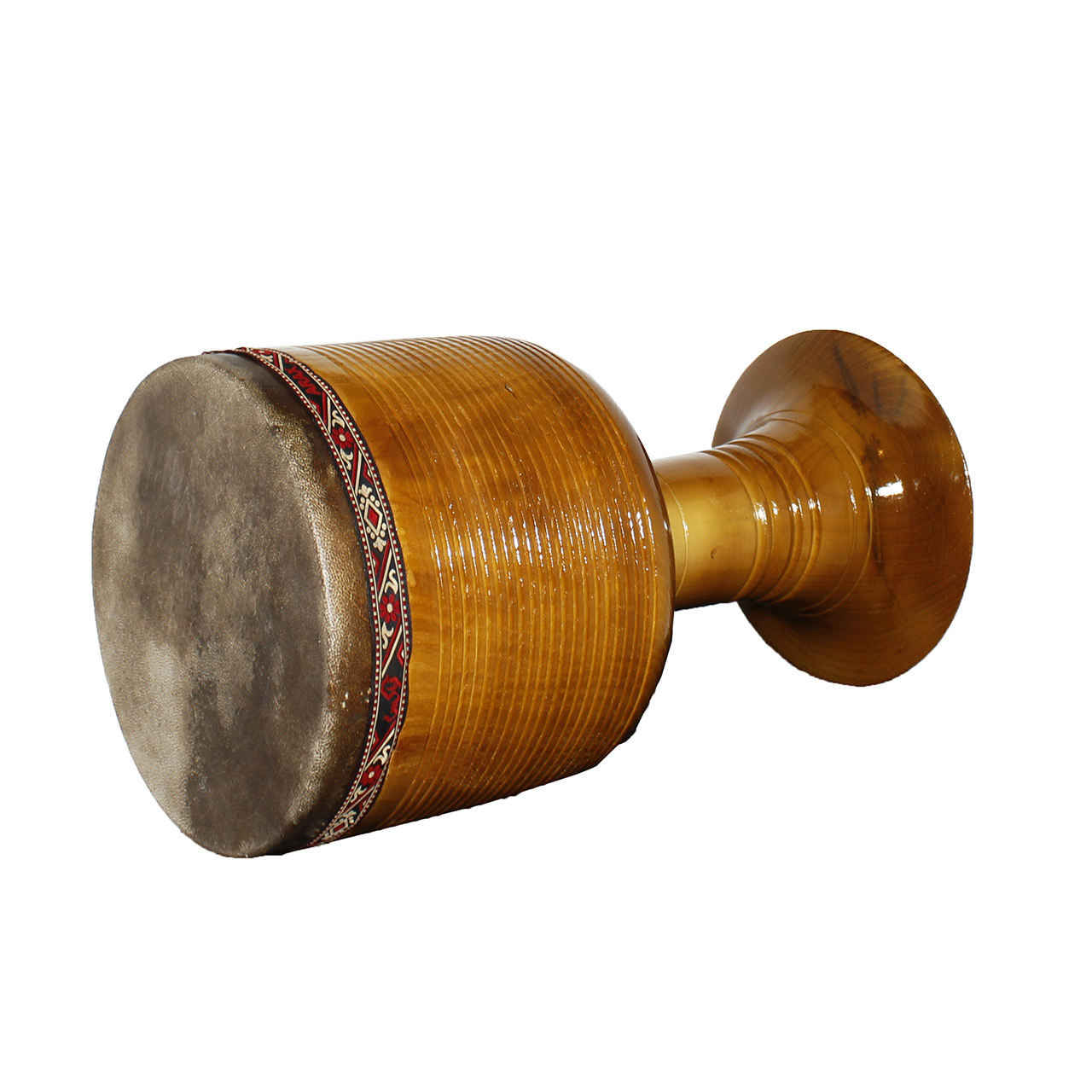 Tambour Tombak Persan – Modèle Arax 235