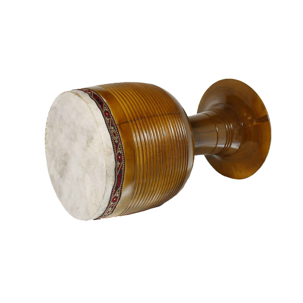 Tambour Tombak Persan – Modèle Arax 245
