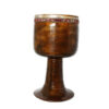 Instrument de Tambour Tombak Persan - Modèle Arax