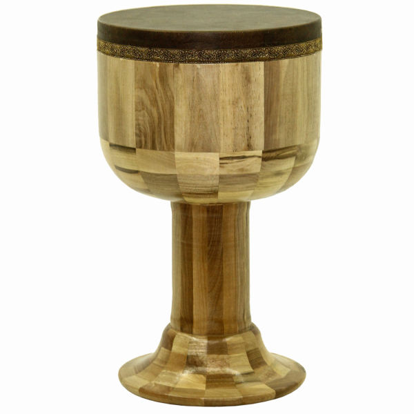 Tambour Tombak Persan - Modèle Afagh G66
