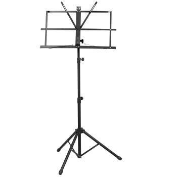 Support Pour Santoor Persan avec Porte-Partitions