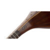 Instrument à cordes Setâr persan - Fabriqué à la main, Maktab 001
