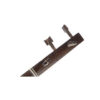 Instrument à cordes Setâr persan - Fabriqué à la main, Maktab 001