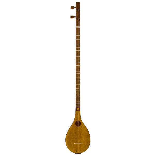 Instrument à cordes Setâr persan - Fabriqué à la main par Malkshahi, Modèle VIP