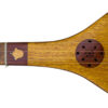 Instrument à cordes Setâr persan - Fabriqué à la main par Malkshahi, Modèle VIP