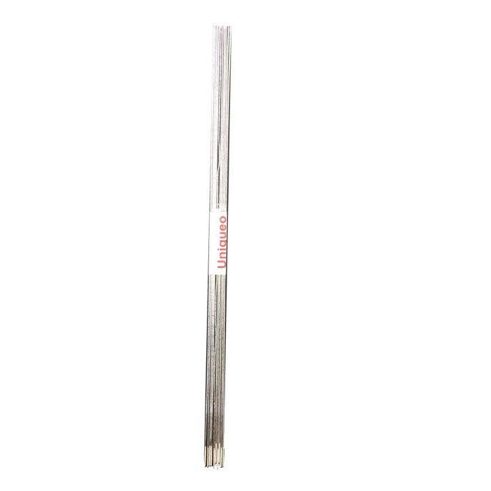 Ensemble de Vingt Brochettes en Acier (16,5 cm) pour Kebab de Poulet et Grillades
