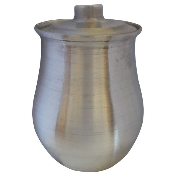 Pot de Dizi persan avec couvercle pour cuisiner l'Abgoosht - M702