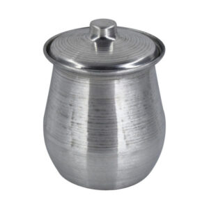 Pot de Dizi persan avec couvercle pour cuisiner l’Abgoosht – M650