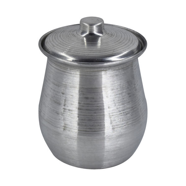 Pot de Dizi persan avec couvercle pour cuisiner l'Abgoosht - M650