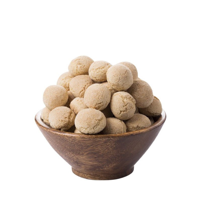 Sweets Haji Badam Persans - Biscuits traditionnels de Yazd 1500 grammes