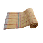 Serviette à main en coton perse – Tissée à la main Toebafi (lot de 2)