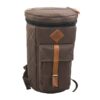 Housse souple pour tambour darbuka en forme de gobelet – Lot 01
