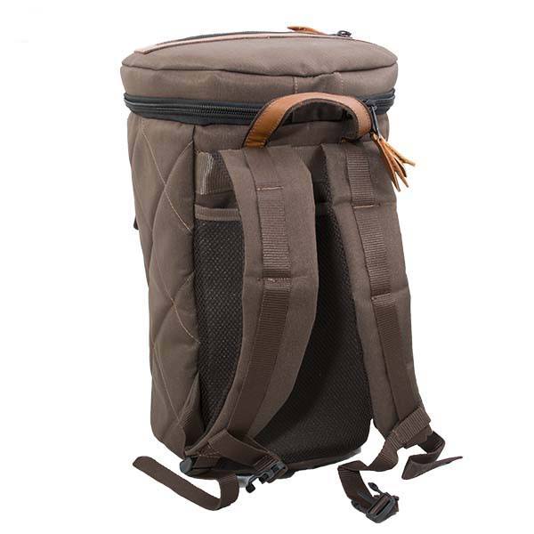 Housse souple pour tambour darbuka en forme de gobelet – Lot 01