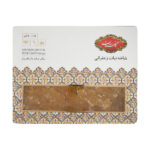 Nabat – Sucre dur au safran Golestan – 1000 g