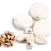 Gaz Kermani : 28 % Pistache – Nougat traditionnel iranien à l’essence de rose – 450g