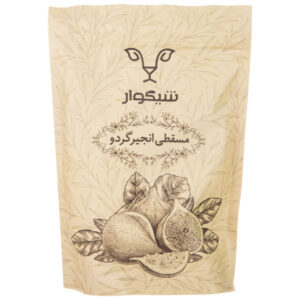 Halva Masghati Persan avec saveurs de noix et de figues (2x)