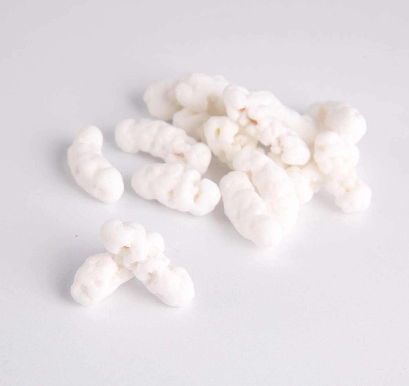 Noghl persan – Amande enrobée de sucre parfumée à la fleur d’oranger (3x)