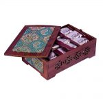 Gaz iranien : Pistache & Amande – Nougat traditionnel à l’eau de rose