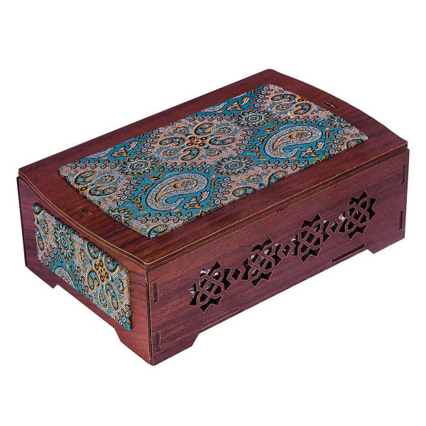 Gaz iranien : Pistache & Amande – Nougat traditionnel à l’eau de rose