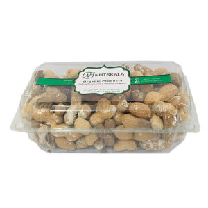 Cacahuètes salées et grillées – 1 kg
