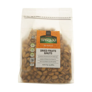 Pistaches perses au safran – Variété Kalle Gochi, grillées, 900 g