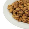 Pistaches perses au safran salées et décortiquées - Variété Akbari, 1000 g