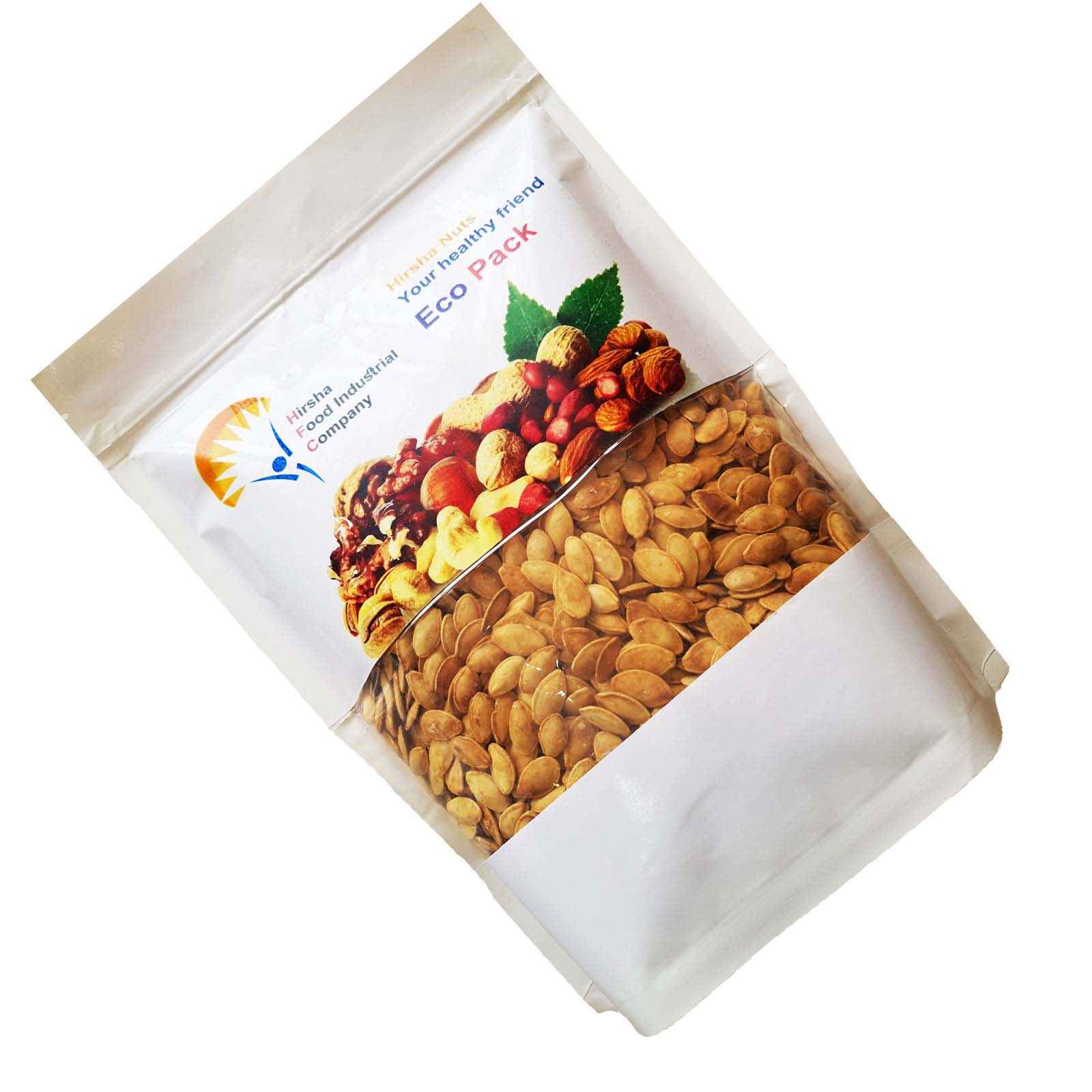 Snack de graines de courge persanes grillées - 1 kg