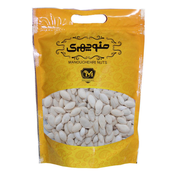 Snack de graines de courge persanes - 750 g
